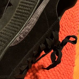 Fenty x Puma Cleated Creepers